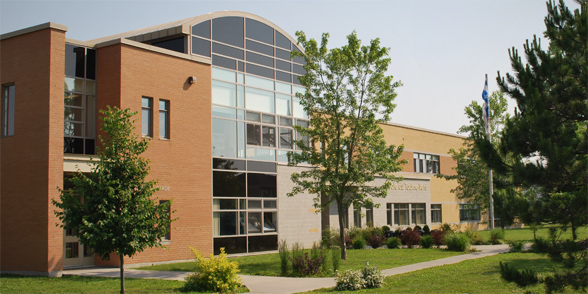 Image de l école École du Tourne-Vent